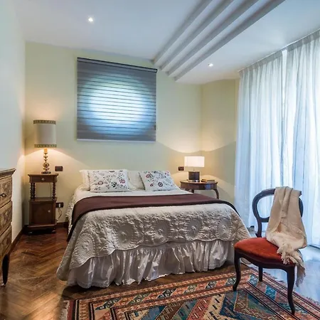 Poggio 12 Villa