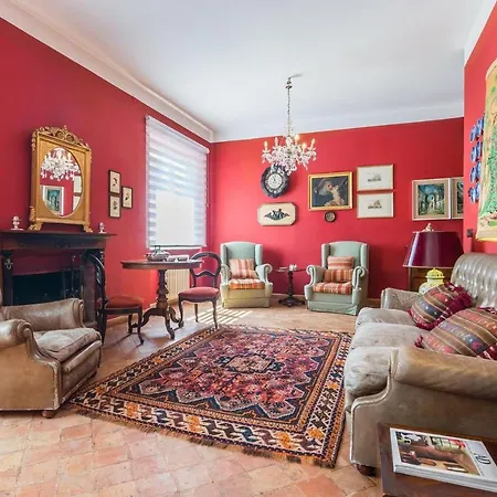 Villa Poggio 12