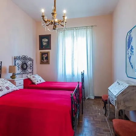 Poggio 12 Mogliano