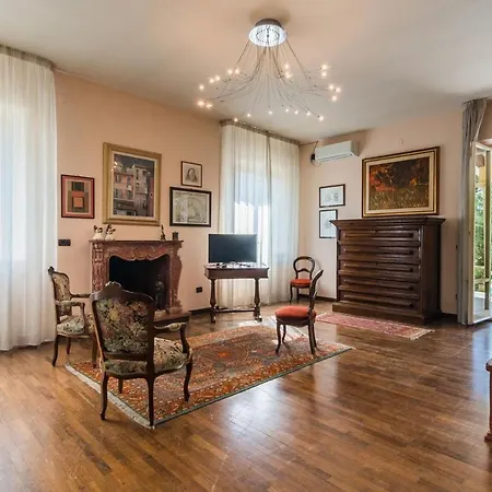 Poggio 12 Villa Mogliano
