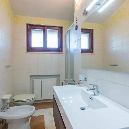 Villa Poggio 12