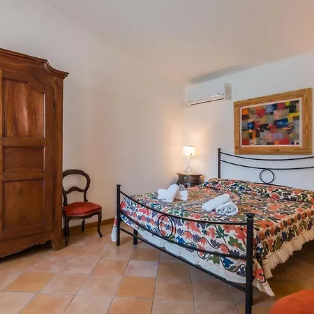 Poggio 12 Villa